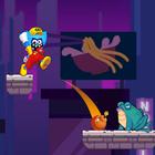 Adventure Wuggy Super Chapter2 simgesi