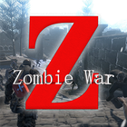 Zombie War:New World আইকন
