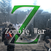 Zombie World War: New World アイコン