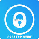 OnlyFans App Creator Walkthrough Content Tips APK