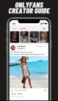 OnlyFans App Creator Walkthrough Content Tips screenshot 1
