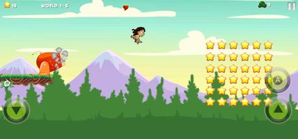 Tarzan Legend of Jungle Game screenshot 2