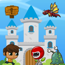 Adventure Alex 2D APK