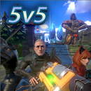 Over Heroes APK