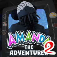 Amanda The Adventurer 2 APK 2.1 (Full Game) for Android