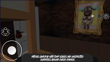 Amanda the Adventurer : part 2 Screenshot 2