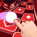Beat Hop: Music Jumping Game APK