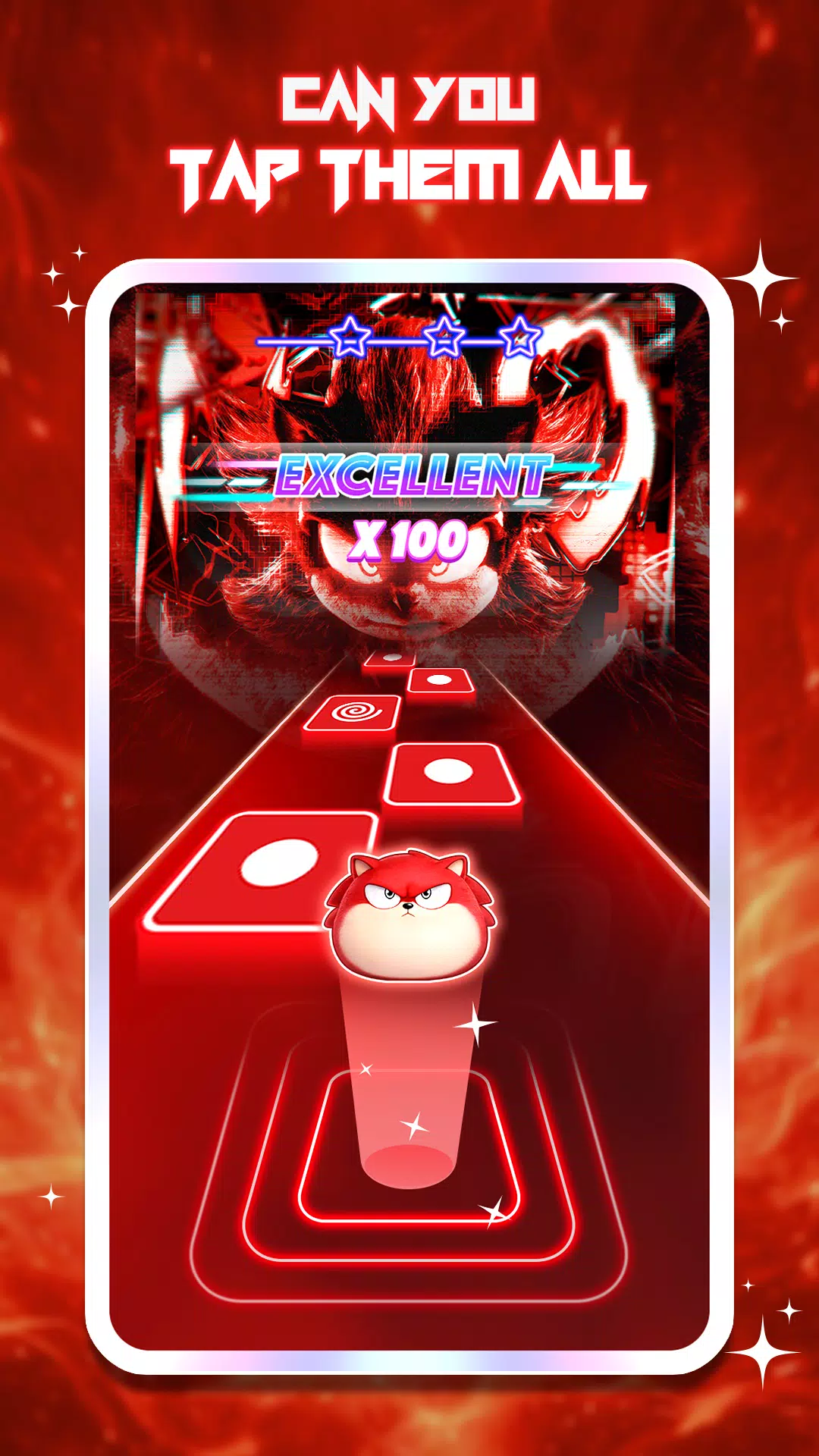 Beat Hop: Music Jumping Game