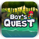 APK Boy's Quest