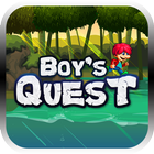 Icona Boy's Quest