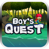 Boy's Quest icône