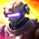 Alien Warrior Survivors:Subway aplikacja