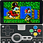 Adventure Duck and Treasures G أيقونة