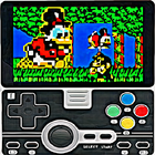 Adventure Duck and Treasures G icon