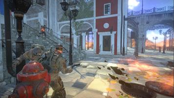 Escape From Clive screenshot 2