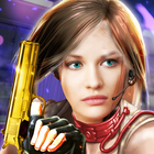 Girl Arena Valor; Last Shelter of Assassin أيقونة