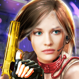 Girl Arena Valor; Last Shelter of Assassin أيقونة