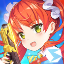 APK Girls battle:Frontline FPS