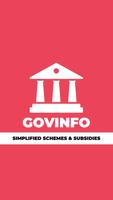 GovInfo - government schemes,  screenshot 1