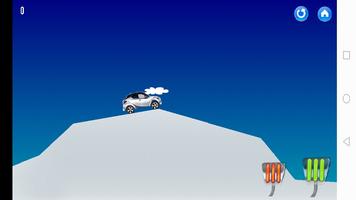 Hill Racing :adventure-game اسکرین شاٹ 2