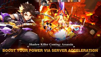 Legend of Sword Heroes скриншот 3