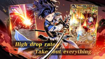 Legend of Sword Heroes постер