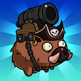 Hero Quest: Party RPG 아이콘
