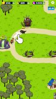 Hero Quest: Party RPG 海报