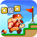 Adventure Mano World APK