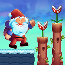 Miner's World: Super Run Game-APK