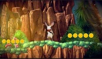 برنامه‌نما Mouse Adventure عکس از صفحه