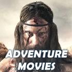 Adventure Movies Zeichen