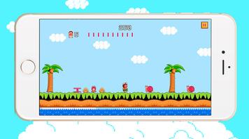 Adventure in Island : The Firs Screenshot 1