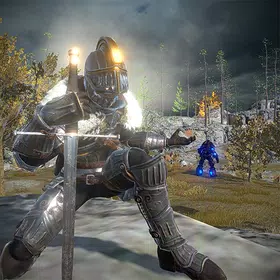 Dragon’s Dog mother