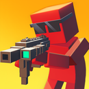 APK Pixel Shooter：Combat FPS