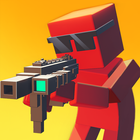 Pixel Shooter：Combat FPS icono