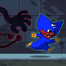Super Poppy Go: Adventure FNF APK