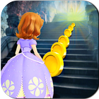 Adventure Princess Sofia simgesi