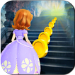 Adventure Princess Sofia Run - First Game