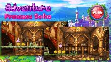 Adventure Princess Sofia screenshot 1