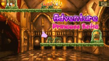 Adventure Princess Sofia Ekran Görüntüsü 3