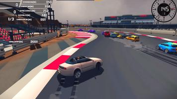 Wild Drift:Racing Car syot layar 2