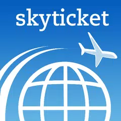 skyticket XAPK download