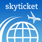 skyticket icon
