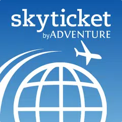 skyticket XAPK download