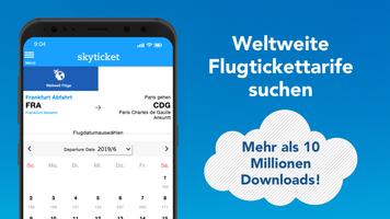 skyticket Screenshot 2