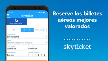 skyticket Poster