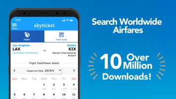 skyticket screenshot 2