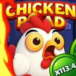 Chicken Stealth Step