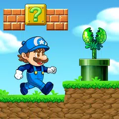 download Super Machino run game APK